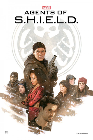 Illustration for article titled Marvel’s Agents Of S.H.I.E.L.D.: “Providence”